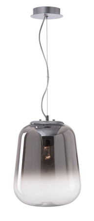 Lampa wisząca Luces Exclusivas CANADA LE41937 chrom