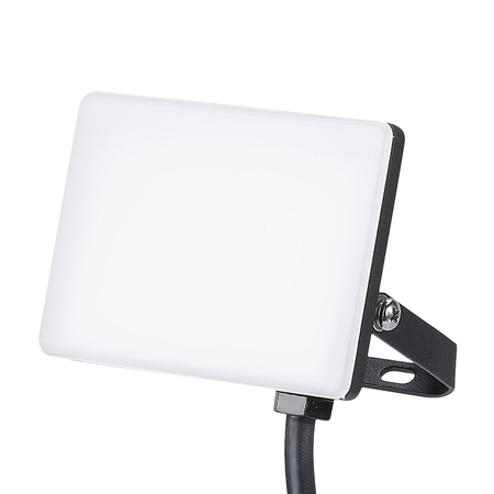 Eko-Light NAŚWIETLACZ LED 200W. BARWA: 3000K EKN6714 CZARNY