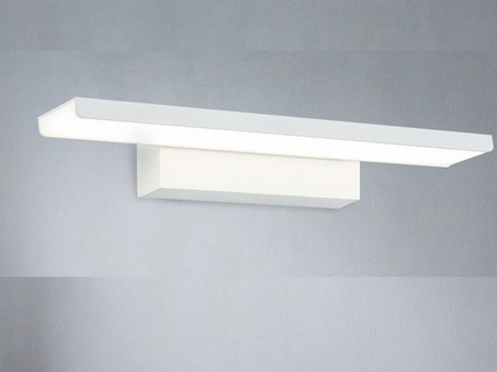 Kinkiet Maytoni Gleam MIR005WL-L16W White