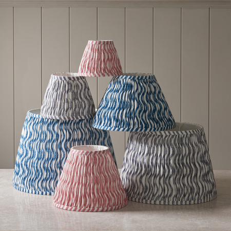 Klosz/Abażur Endon Lighting Ripple 113061