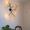 Lampa sufitowa By Rydens 4200900-4002 Heroes