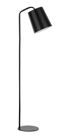 Lampa podłogowa Luces Exclusivas PLANETA LE42535 czarny