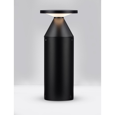 Lampa zewnętrzna Luces Exclusivas LE73609 czarny