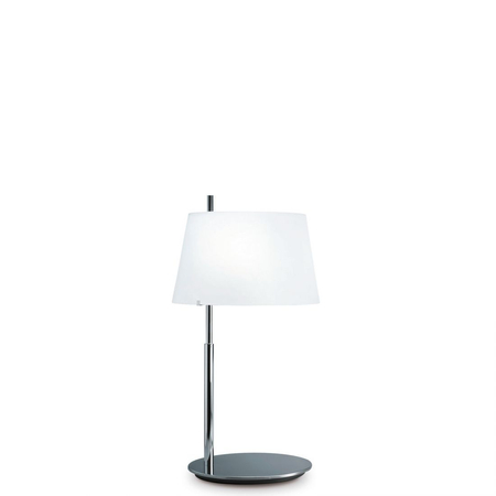 Lampa stołowa Fontana Arte F361000150CRNE Pasion