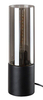 Lampa stołowa Rabalux Ronno 74050 czarny