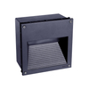 NAMSOS 6031 GRAPHITE LED 13,8W 4000K