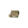 Latarka taktyczna Streamlight Sidewinder Compact II Military Model piaskowy