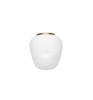 Lampa ścienna Foscarini 244035G-10 Rituals 3 semi