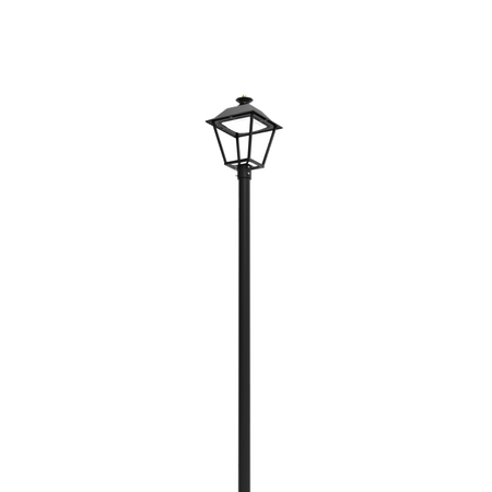 Lampa parkowa LED Greenie Beacon 60W 130m/W NW