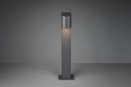 Lampa zewnętrzna Trio 504260142 grafitowy