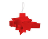Lampa wisząca Foscarini 151017-63 Big Bang L