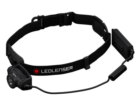 Latarka LedLenser H5 Core czołowa