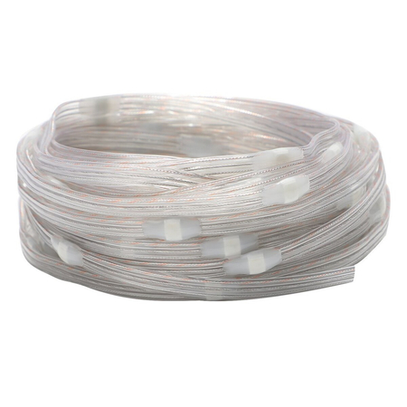 Eko-Light Girlanda Wizard Pchełka 10m 100LED RGB EK1387 BIAŁY