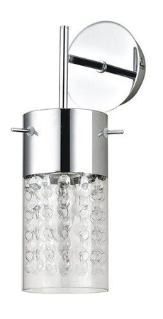 Kinkiet Rabalux Waterfall 6449 chrom