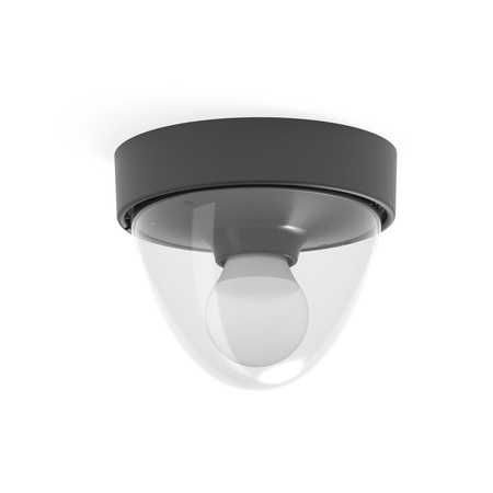 Lampa zewnętrzna NOOK Nowodvorski 7978 czarny