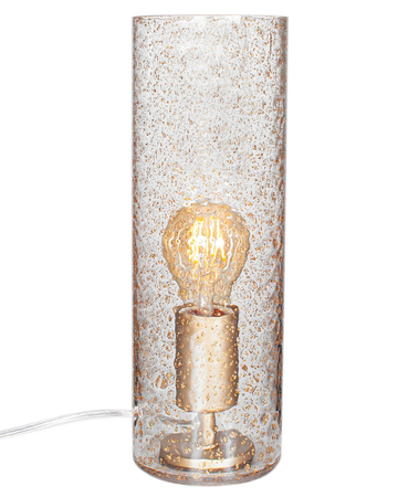 Lampa stołowa By Rydens Golden 4002400-6501 złoty