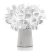 Lampa stołowa Slamp CLIZIA - MAMA NON MAMA WHITE CLIT000MNM000BD000EU biały