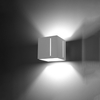 Sollux Lighting Kinkiet PIXAR biały SL.0395