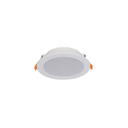 Lampa sufitowa Nowodvorski 8778 CL Kos LED 10W, 4000K