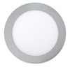 Lampa sufitowa Rabalux Lois 5589 chrom