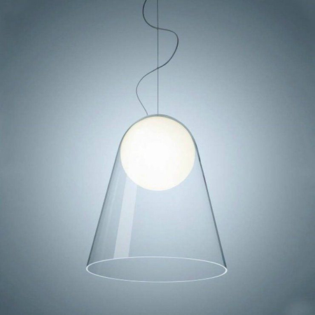 Lampa wisząca Foscarini 285007/3-15 Satellight