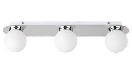 Lampa łazienkowa Rabalux Becca 2112 chrom