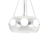 Lampa Ideal Lux AUDI-10 SP5 Transparent
