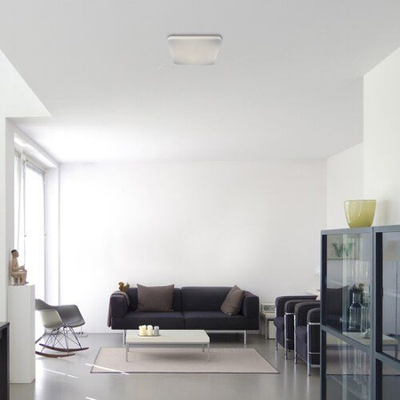 Lampa sufitowa Rabalux Lucas 3073 biały