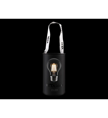 Żarówka dekoracyjna E27 6W Idea Led 60 mm Umage 4026