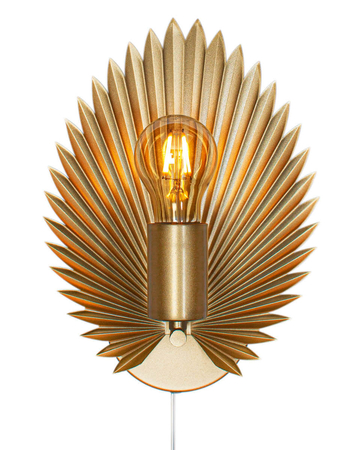 Kinkiet By Rydens Aruba 4300470-6503 złoty