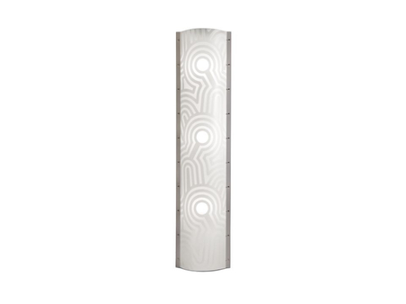 Lampa podłogowa Slamp TUBFXL0VEN00000000EU Venti