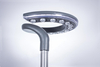 Spiralna Lampa Parkowa Greenie - Elementum - 40W CW