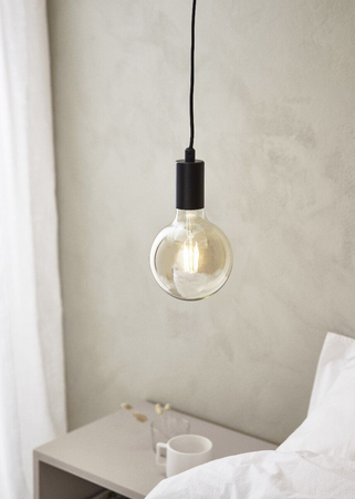 Lampa wisząca Markslöjd SKY 107366 czarny