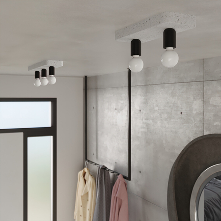 Sollux Lighting Plafon TAVO 2 SL.1157