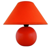 Lampa stołowa Rabalux Ariel 4904 pomarańczowy
