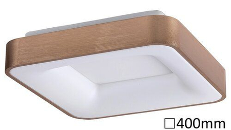 Lampa sufitowa Rabalux Carmella 5056 złoty