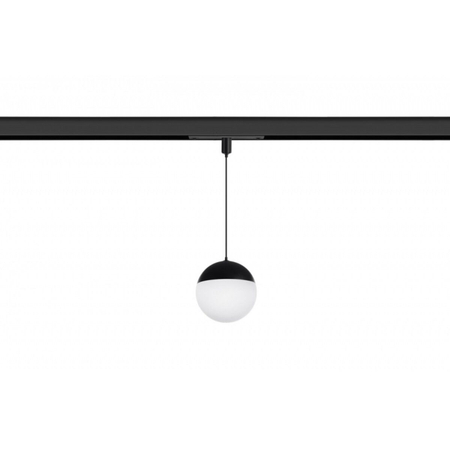 Lampa szynowa magnetyczna 7W Azzardo ELSA AZ4633 czarny