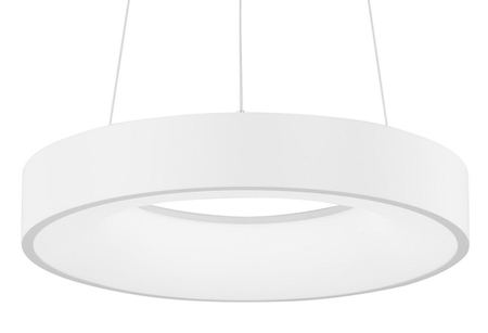 Lampa wisząca Luces Exclusivas TOME SMART LE41528 biały