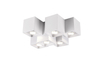 Lampa sufitowa Trio 604900631 biały