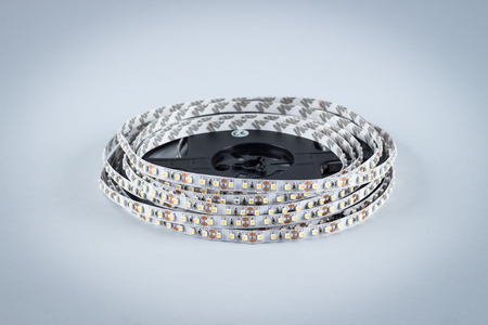 Taśma LED Greenie 12V 1m Taśma LED 120x3528SMD 9,6W/m CRI>90 Biała naturalna Rolka 1m [3 lata gwarancji]