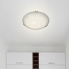 Lampa sufitowa Rabalux Andra 3235 biały wzorzysty