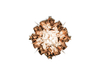 Lampa sufitowa Slamp VELI - COPPER MINI VELCS00CPP00000000EU miedziany