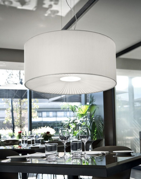 Lampa wisząca Sillux SPS-503-F Saint Louis