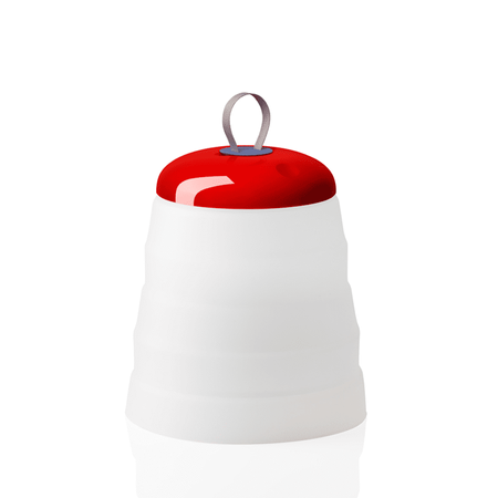 Lampa zewnętrzna Foscarini 286001-63 Cri Cri