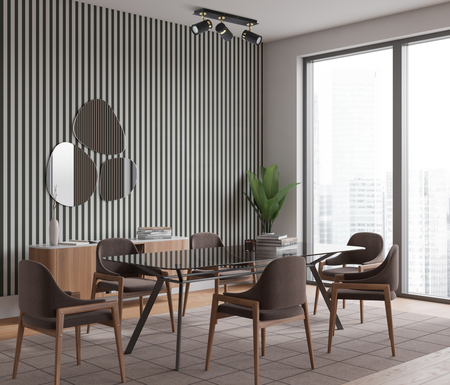 Spot Italux SPL-2031-3 Czarny mat, złoty chrom