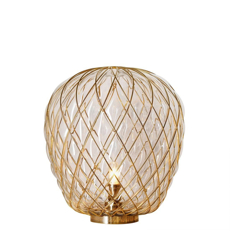 Lampa stołowa Fontana Arte F434010575TONE Pinecone