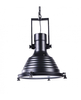 Lampa wisząca Lumina Deco LDP-708-BK Botti