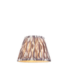 Klosz/Abażur Endon Lighting Ikat 113083 szary