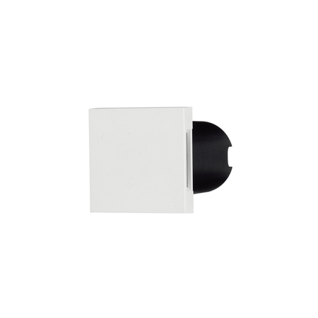 Kinkiet zewnętrzny Luces Exclusivas TENAVIA LE75339 biały