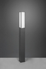 Lampa zewnętrzna Trio 426260142 grafitowy